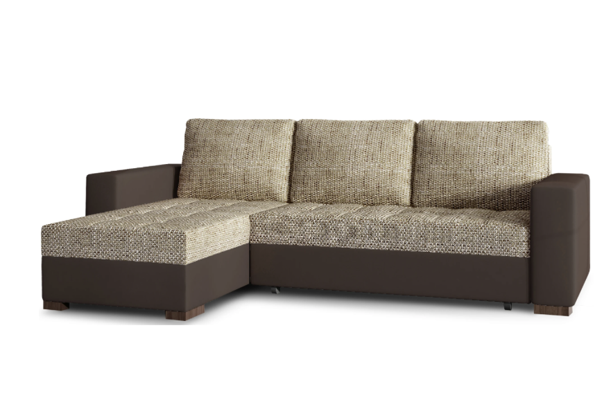 Диван кутовий лівий/правий Newark Eltap